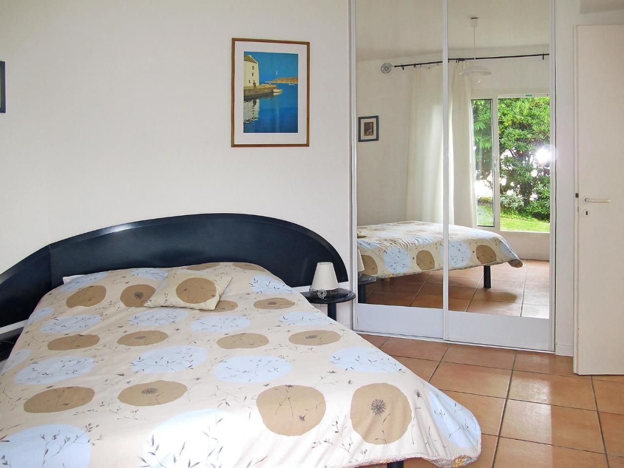 Holiday Home Les Pinasses By Interhome 미미장플라주 외부 사진