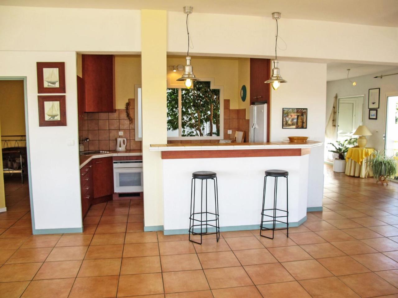 Holiday Home Les Pinasses By Interhome 미미장플라주 외부 사진