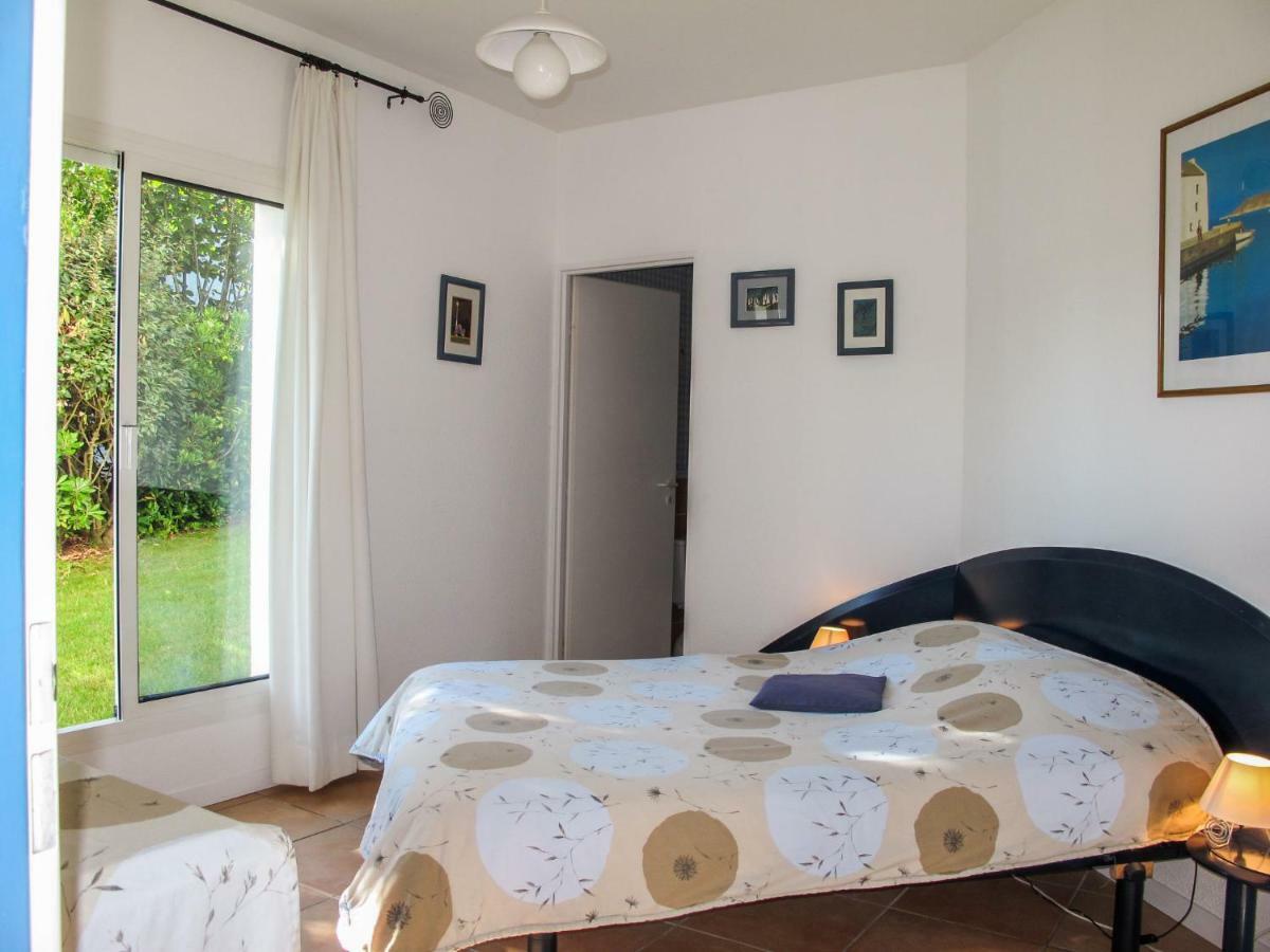 Holiday Home Les Pinasses By Interhome 미미장플라주 외부 사진
