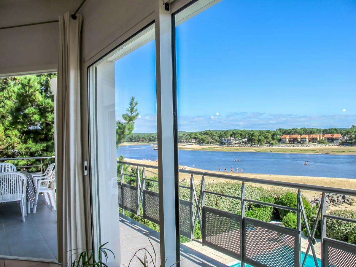 Holiday Home Les Pinasses By Interhome 미미장플라주 외부 사진