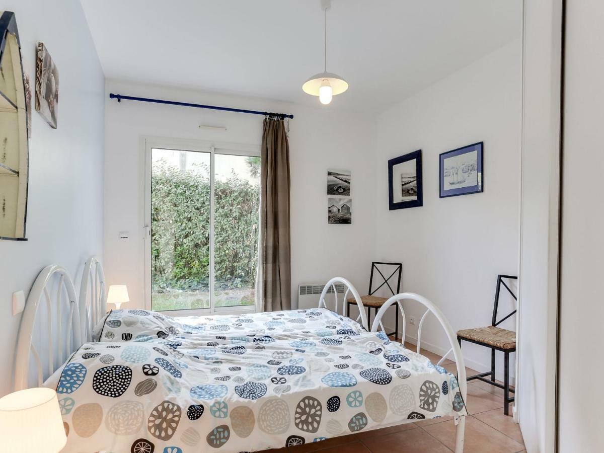 Holiday Home Les Pinasses By Interhome 미미장플라주 외부 사진