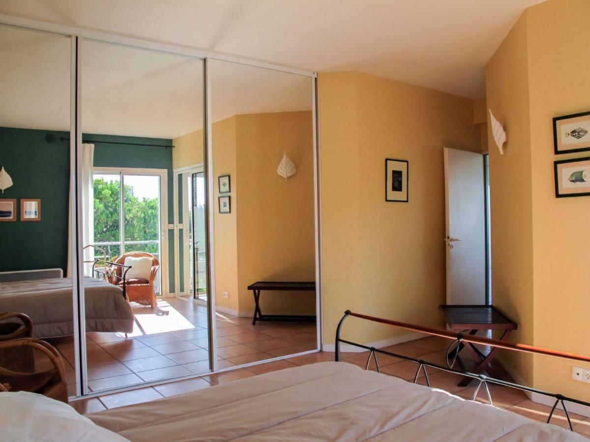 Holiday Home Les Pinasses By Interhome 미미장플라주 외부 사진